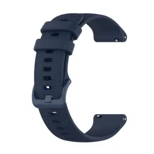 22mm Silicone Band for Xiaomi Redmi Watch 5 54 Sa36546583b7f42d0affc603138fb4731L