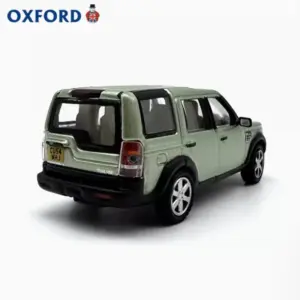1:76 Land Rover Discovery 3 Diecast Model 8 Sa36931c7f66e45ad81f3c2cf88978359J