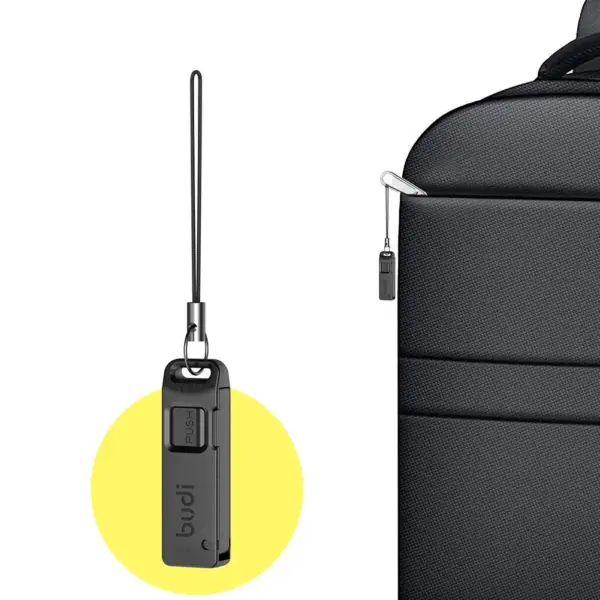 BUDI Multi-Function SIM Card Storage Box - Image 2