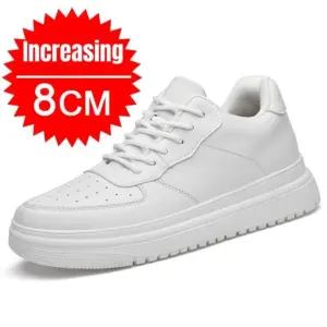 Height-Boosting Sneakers for Men Model 2310MES1012 13 Sa38302cc3d264a49bbac849135b0d0b4S