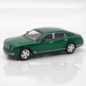 2013 Bentley Mulsanne 1:64 Diecast Model 12 Sa3c07d31f04846c190378cb5219020e75