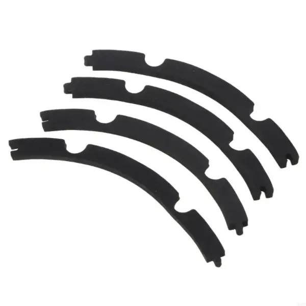 Woofer Speaker Foam Pads 4-18 Inch Repair Set - Image 13