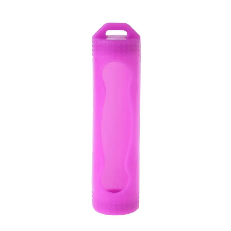18650 Silicone Rubber Battery Storage Case 8 18650 Silicone Rubber Battery Storage Case - Image 8