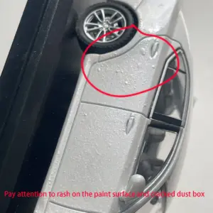 1:43 Scale Lexus 2006 IS 250 Alloy Car Model 13 Sa3f17a133a2b4204a2a197ab1cf6c7147