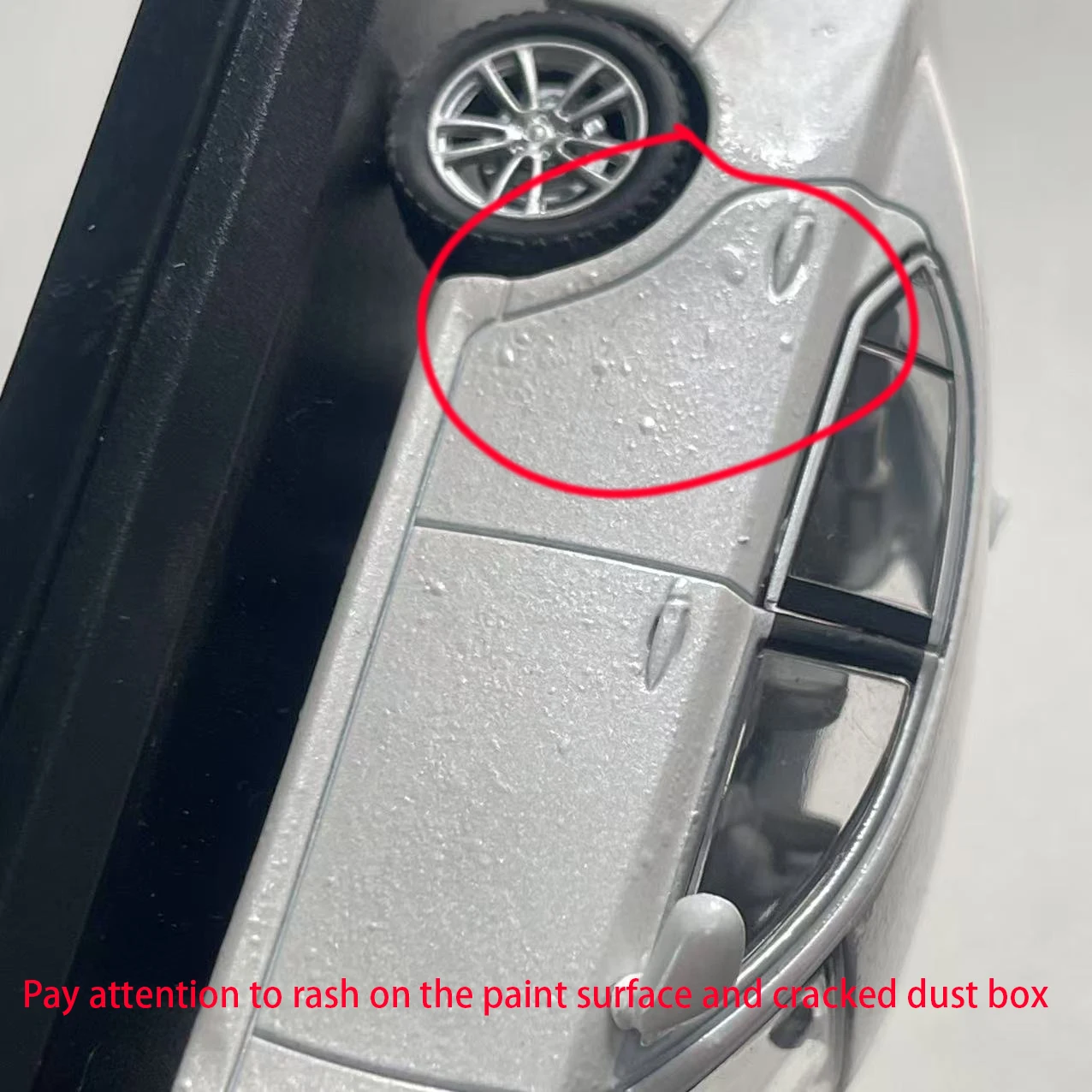 1:43 Scale Lexus 2006 IS 250 Alloy Car Model 6 1:43 Scale Lexus 2006 IS 250 Alloy Car Model - Image 6