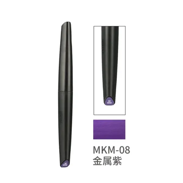 Water-Based Soft Head Markers MK/MKM/MKF Series - Image 7