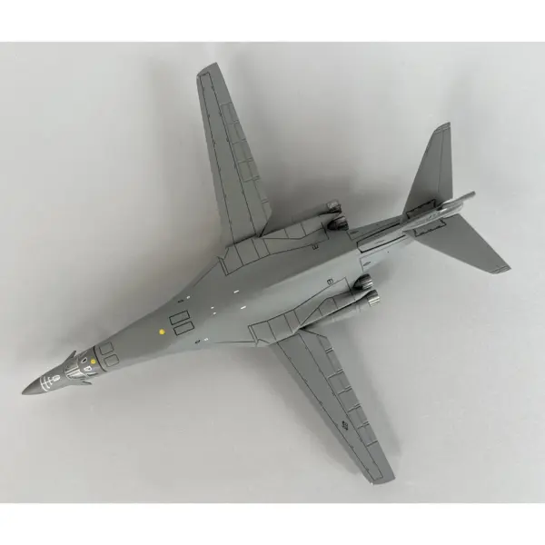 1/400 Scale US B-1B Lancer Diecast Model - Image 2