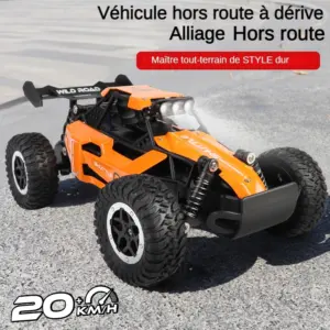 Remote-Controlled Off-Road RC Car DK087 20 Sa428e56724224f568d6bd63c2aad6de9y