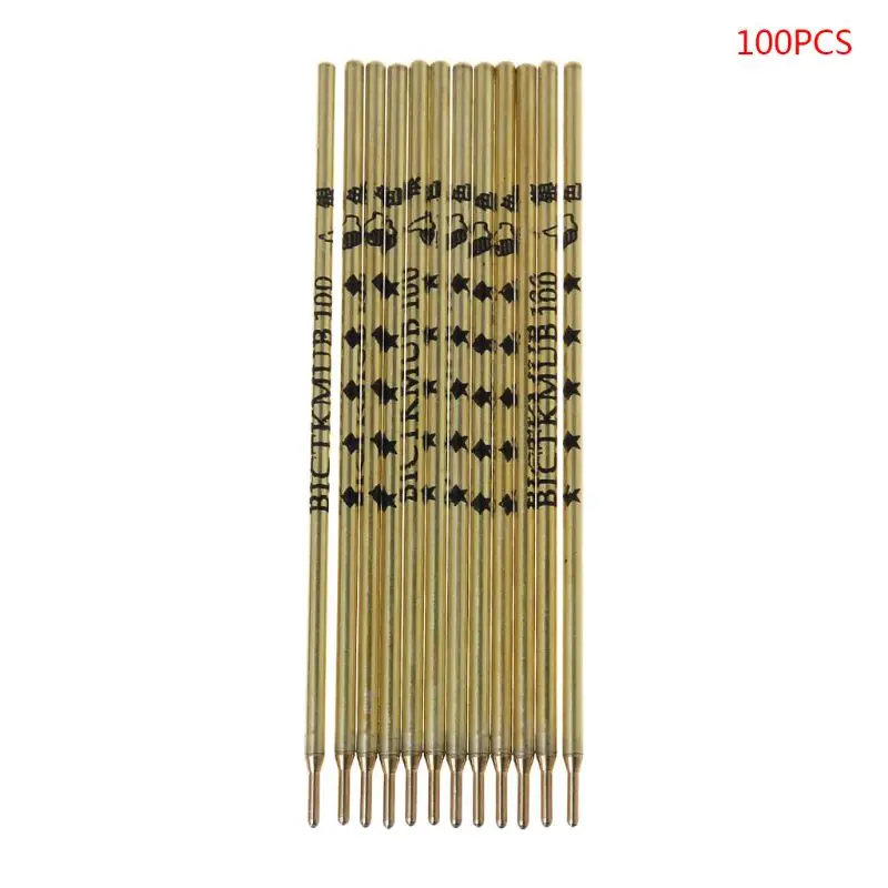 100Pcs Mark Line Pen Refills for Leather Cloth 7 100Pcs Mark Line Pen Refills for Leather Cloth - Image 7