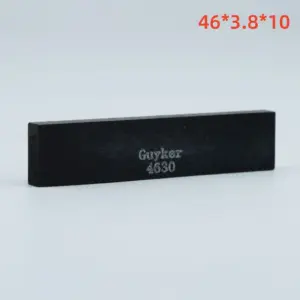 Guyker Bone Nut for Acoustic Guitar ATB 24 Sa44ab42b07154ce5b5ccb1cc93d77488U