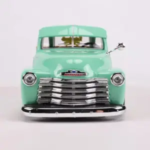 Maisto 1:25 Scale 1950 Chevrolet Corvette Model 10 Sa45686d1d75446aaa7ee9853f5b63d2fp