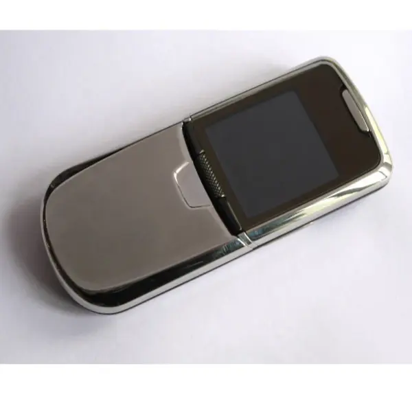 Nokia 8800 Classic 2G GSM Vintage Phone - Image 7