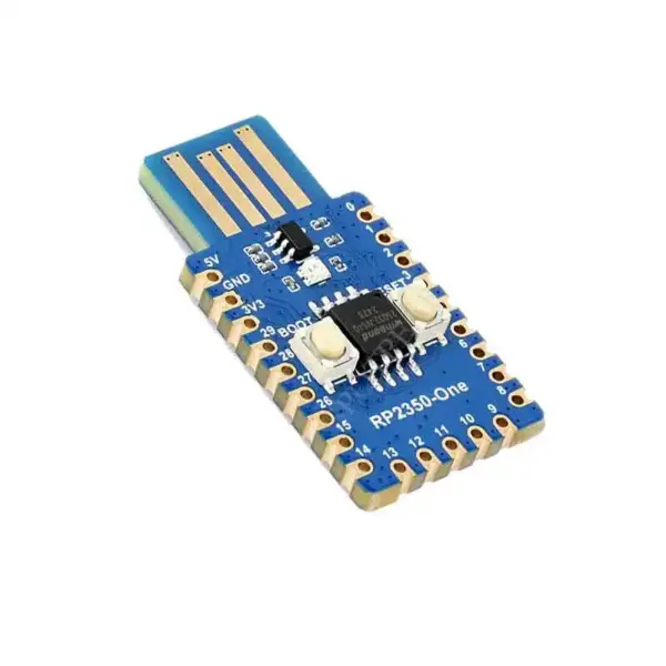 Raspberry Pi Pico 2 RP2350A Extension Board - Image 4