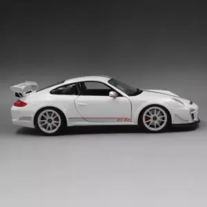 Bburago 1:18 Porsche 911 Gt3 Rs Model 17 Sa494383e16654eec9d7724a46986a3a68