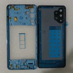 Samsung Galaxy A32 4G Middle Frame & Battery Cover Pot 3 Sa4a7279ad6ad41149459659f873f4819V 1