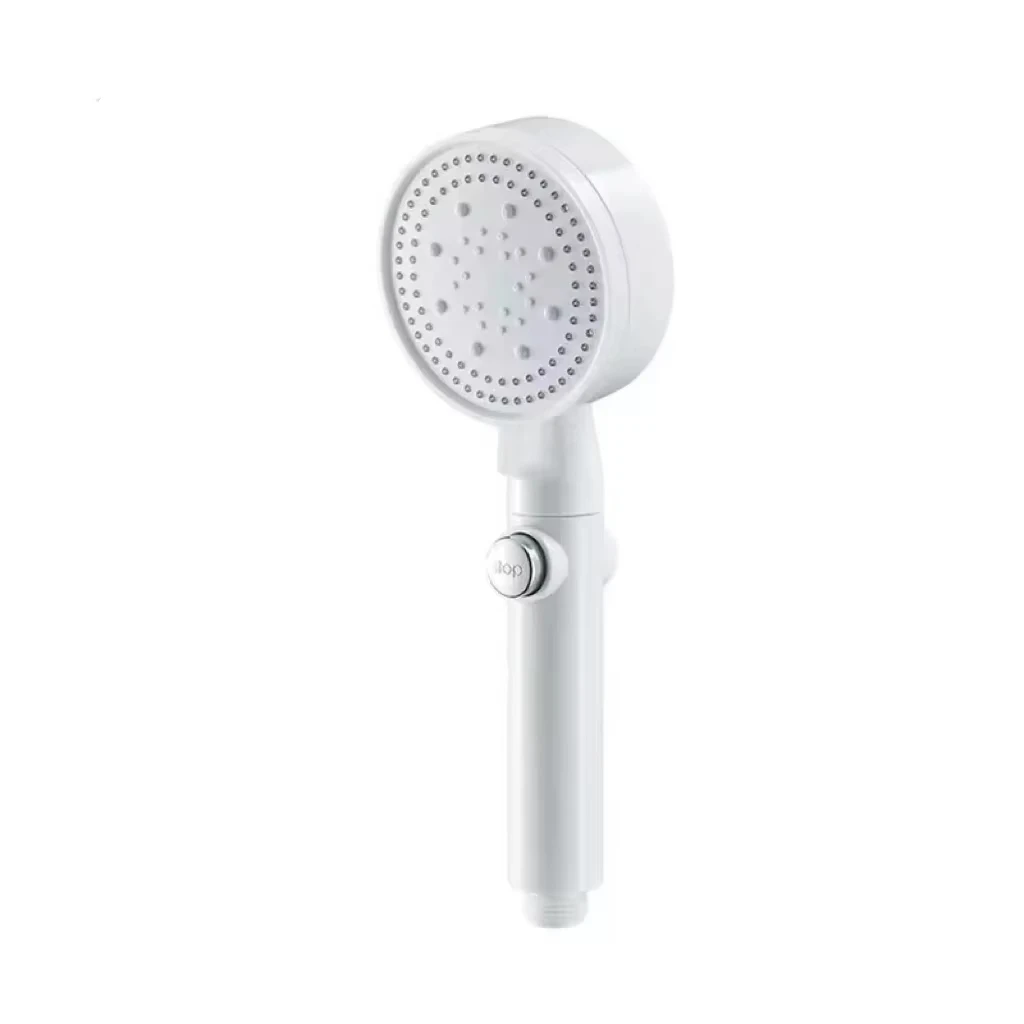 5-Mode Water-Saving Shower Head for Bathroom 11 5-Mode Water-Saving Shower Head for Bathroom - Image 11