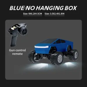 1:64 Alloy Remote Control Sports Car Model 29 Sa4d9cb148b914e95ab49945eef3334951