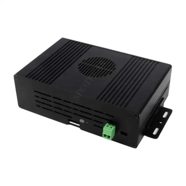 Raspberry Pi 5 Box Case Kit with PCIe Expansion - Image 6