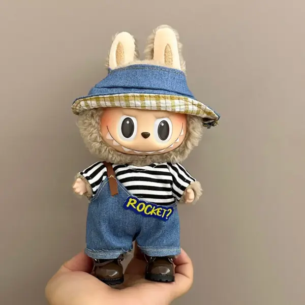 Labubu Doll Accessories for V1-V3 Models - Image 26
