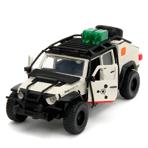 1:32 Gladiator Alloy Car Diecast Model - Image 6