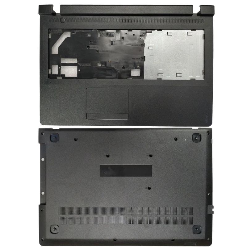 Lenovo Ideapad 100-15 LCD Back Cover Case 7 Lenovo Ideapad 100-15 LCD Back Cover Case - Image 7