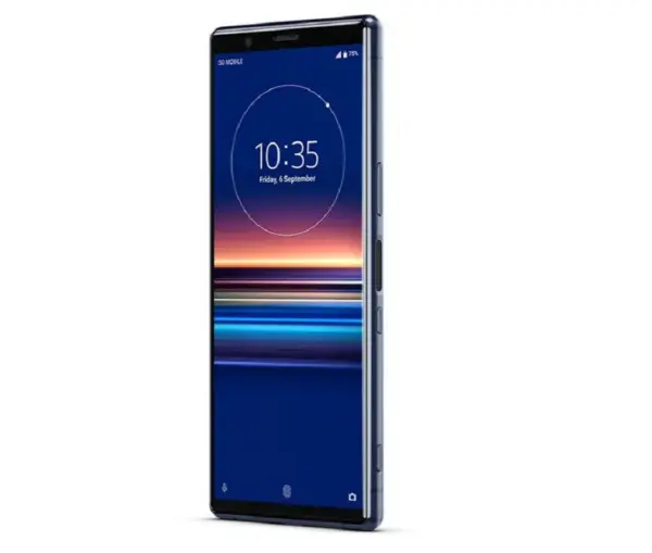 Sony Xperia 5 Mobile Phone 6GB RAM 64GB - Image 3
