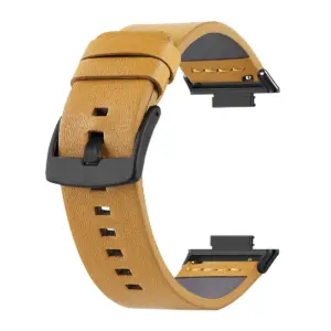 Leather Strap for Huawei Watch Fit 3 27 Sa5252a4952dd4556bace752a2735572dK