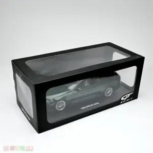 1:18 Scale BMW GT475 ALPINA B5 Touring Model 11 Sa5359bee9ee1479babf13750ca57e5978