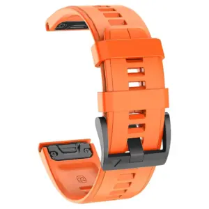 Two Tone Silicone Band for Garmin Epix Pro 71 Sa553bf42a497413aab6ba6408153660en