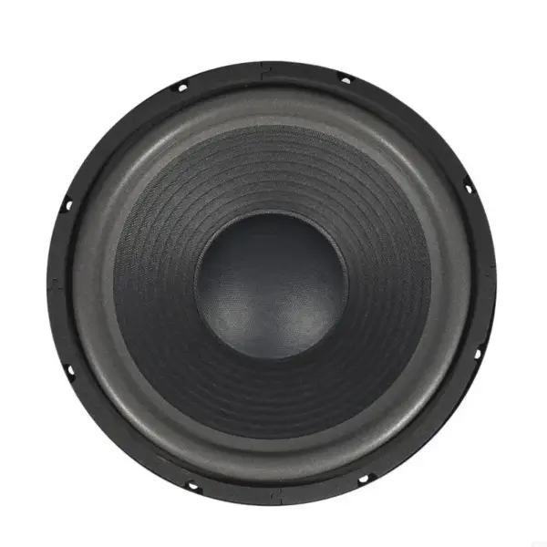 Woofer Speaker Foam Pads 4-18 Inch Repair Set - Image 4