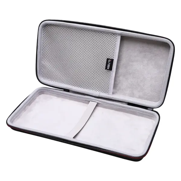 Hard Case for Logitech MX Mechanical Mini Keyboard - Image 7