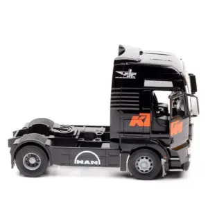 KTM Truck Front Alloy Diecast Model 1:32 11 Sa581f63cb2af49da964e6dbb5111c911U