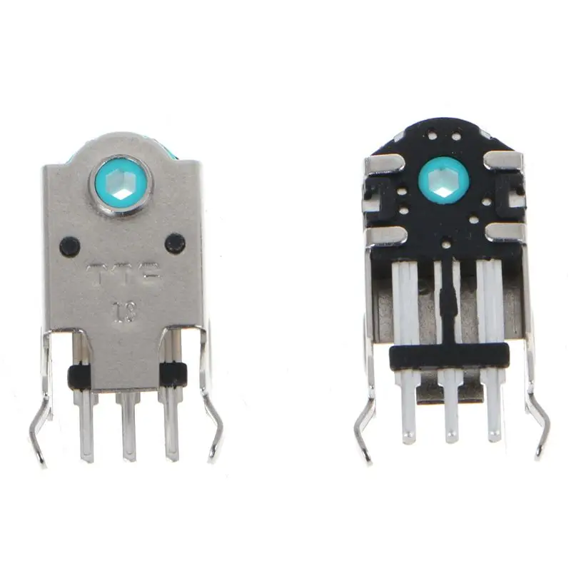 2Pcs High Precision Mouse Encoder 10mm 5 2Pcs High Precision Mouse Encoder 10mm - Image 5