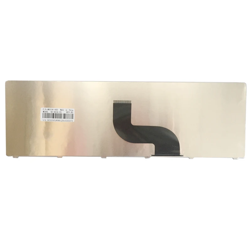 Russian Keyboard for Packard Bell Easynote 5 Russian Keyboard for Packard Bell Easynote - Image 5