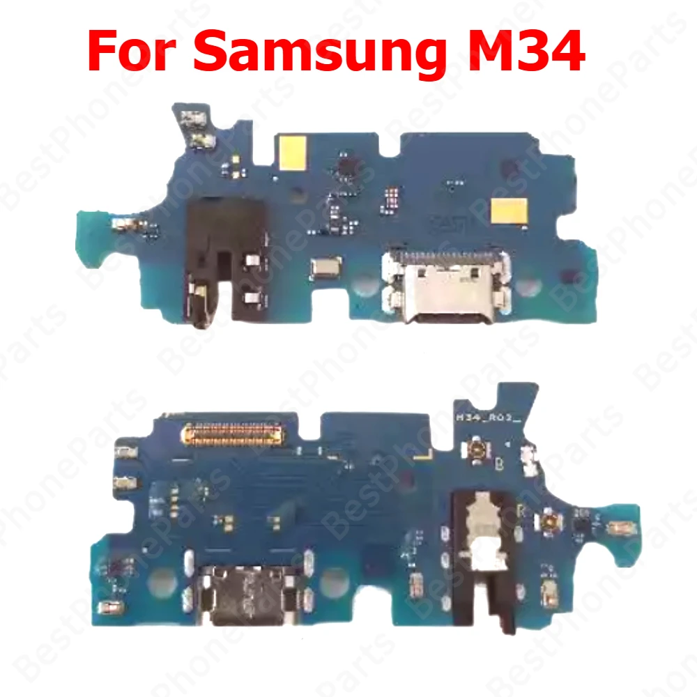 Fast Charging Port for Samsung Galaxy M Series 8 Fast Charging Port for Samsung Galaxy M Series - Image 8