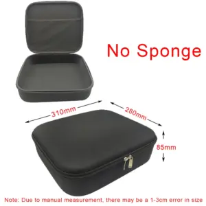 Customized Travel Foam Storage Bag for Outdoor Accessories 83 Sa62edf347d5b4bcc9163528fafd05bf2s