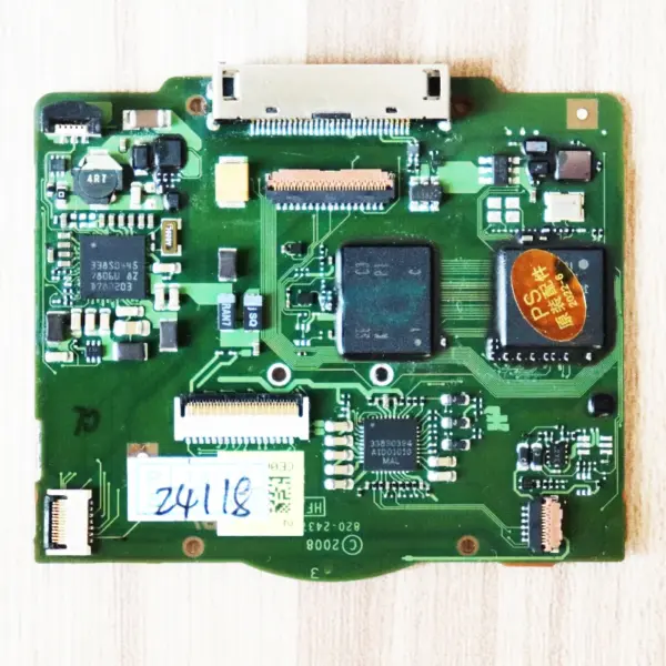 iPod Mainboard Logic Board for Classic & Video - Image 5