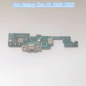 Samsung Galaxy Tab S3 Charging Port Board T820 T825