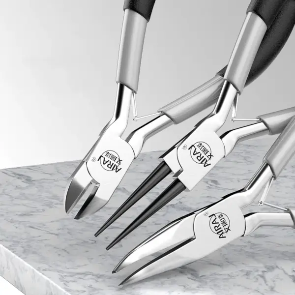Compact Multi-Function Mini Cutting Pliers - Image 6