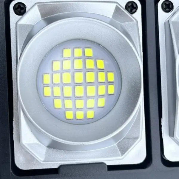 250W Solar Flood Light with Motion Sensor - Image 6