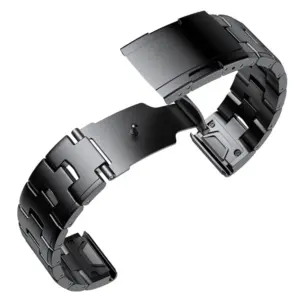 Garmin Quick Fit Titanium Watch Band 22mm 26mm 11 Sa65acb7a470d4902bbf17e32928b90bcR