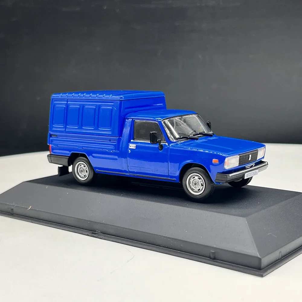 Rare 1/43 Lada 27175 Pickup Alloy Model 3 Rare 1/43 Lada 27175 Pickup Alloy Model - Image 3