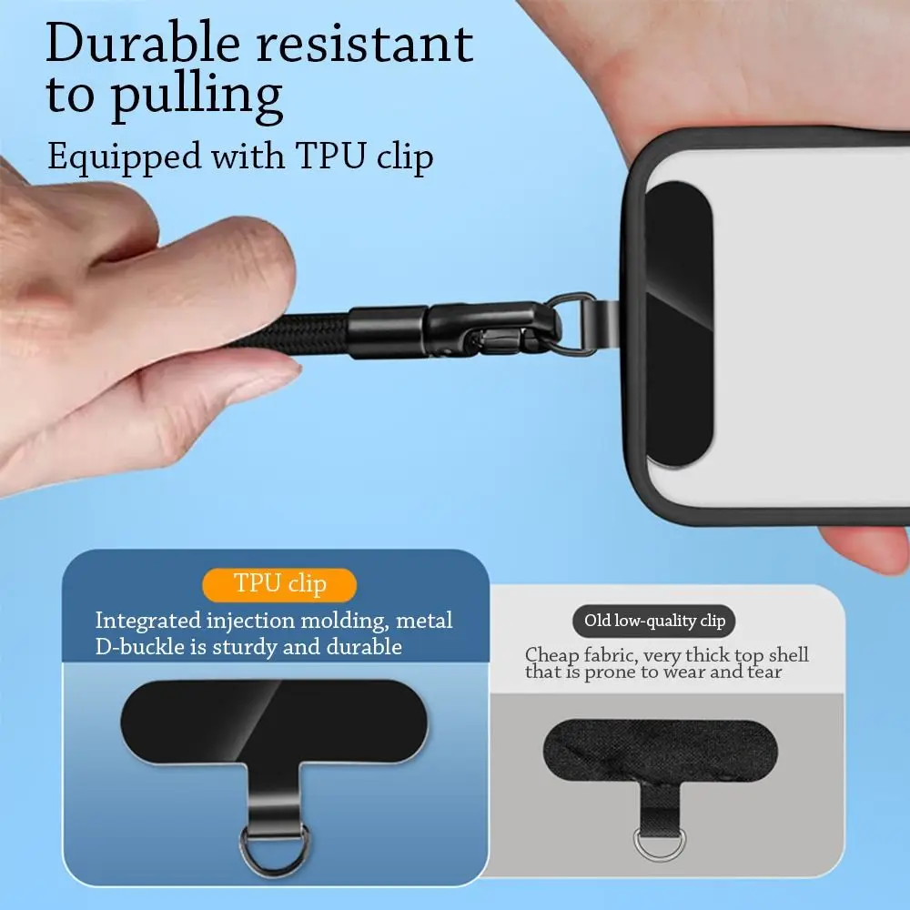 Universal Adjustable Phone Wrist Strap 5 Universal Adjustable Phone Wrist Strap - Image 5