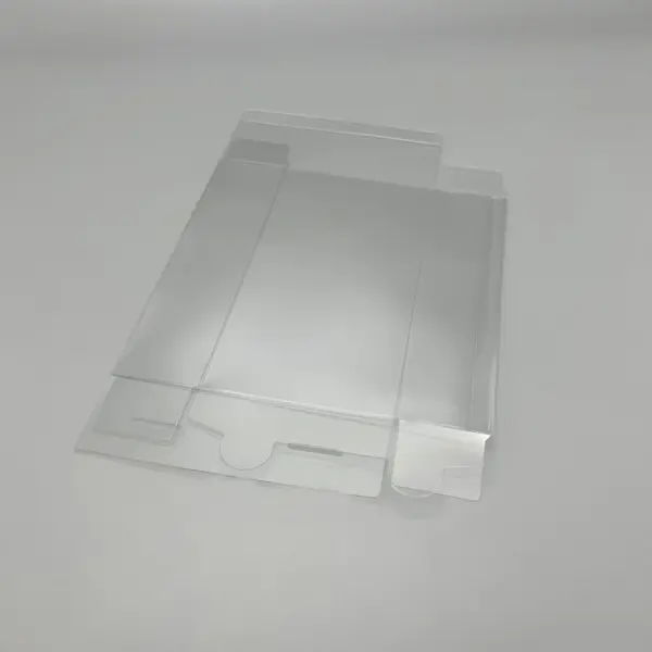 Transparent PS5 Final Fantasy FF16 Game Box Protector - Image 3