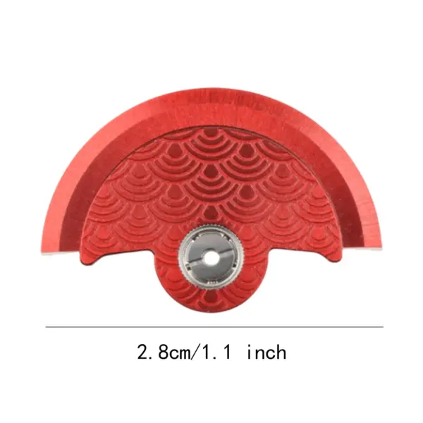 NH35 Automatic Watch Rotor Replacement Component - Image 17