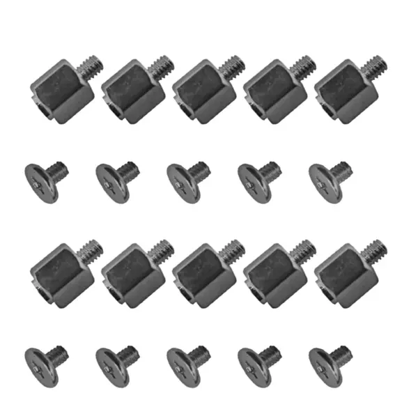 10 Set Mounting Screw Kit for ASUS M.2 SSD - Image 3