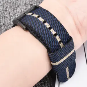 24mm Nylon Watch Band for TicWatch Pro 5 18 Sa69f2d4b746240f6aacf02954fa9e3d5h