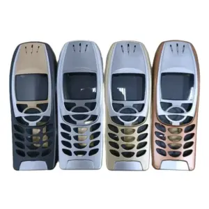 Nokia 6310i Front Housing Replacement Kit