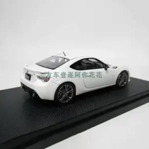 1:43 Scale Subaru BRZ Tokyo Motor Show Model 7 Sa6de7c7053644bbba67c7b01aacb460cd