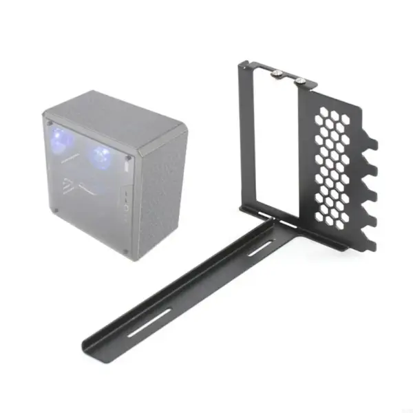 Vertical GPU Mount Bracket for Custom Builds - Image 3